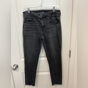 American Eagle Jeggings- Size 12 Regular